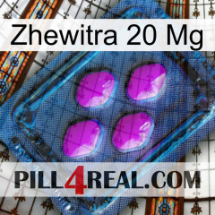 Zhewitra 20Mg 04